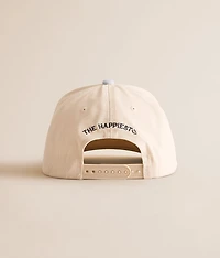 Welcome Hat