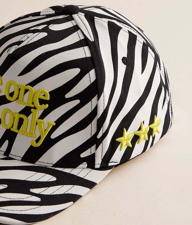 The One & Only Hat