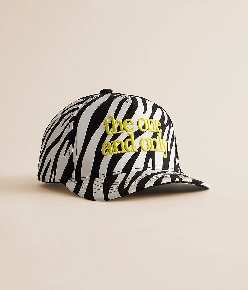 The One & Only Hat