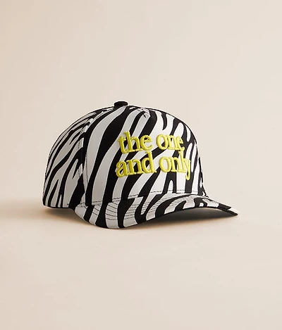 The One & Only Hat