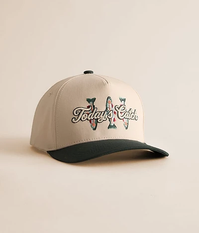 Today's Catch Hat