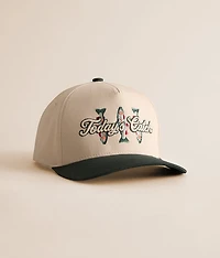 Today's Catch Hat