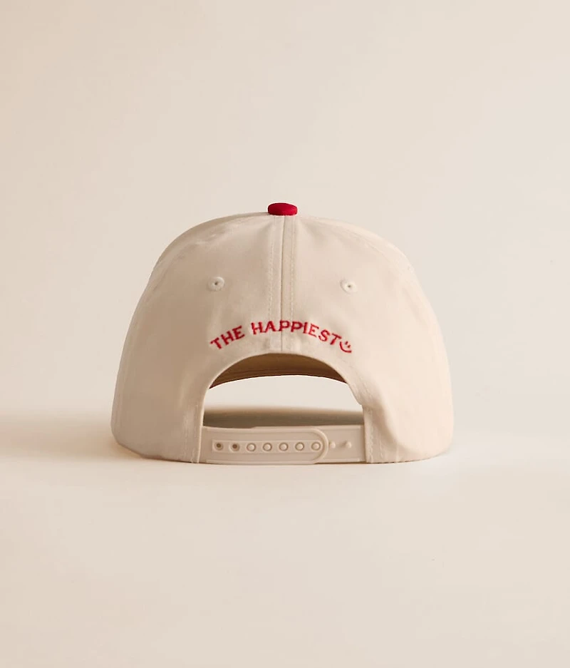 Free & Easy Hat
