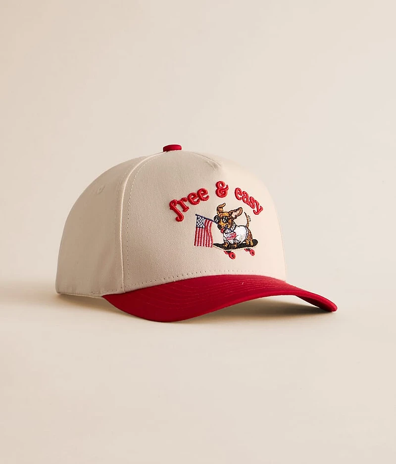 Free & Easy Hat
