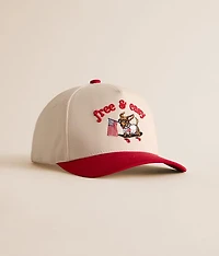 Free & Easy Hat