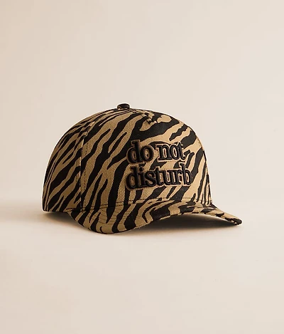 Do Not Disturb Hat
