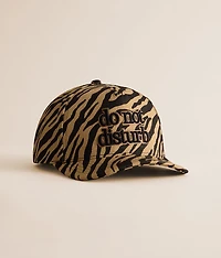 Do Not Disturb Hat