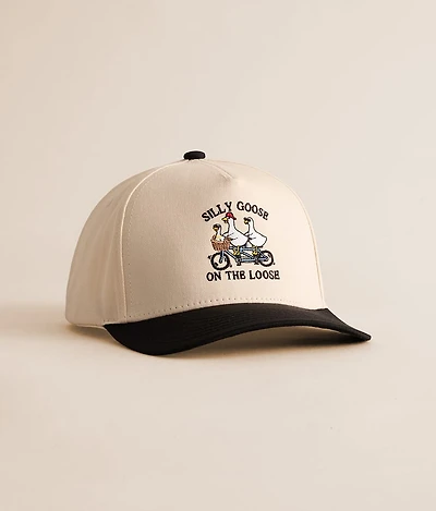 Silly Goose Hat