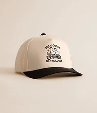 Silly Goose Hat