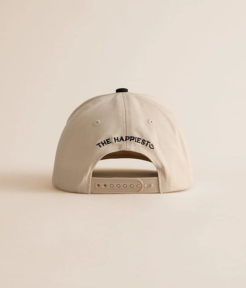 On The Way Hat