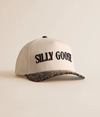 Silly Goose Hat