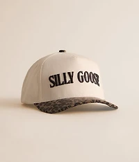 Silly Goose Hat