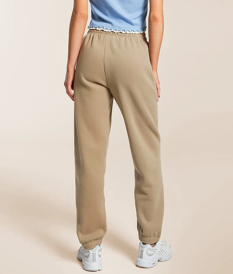 Puff Sweatpant