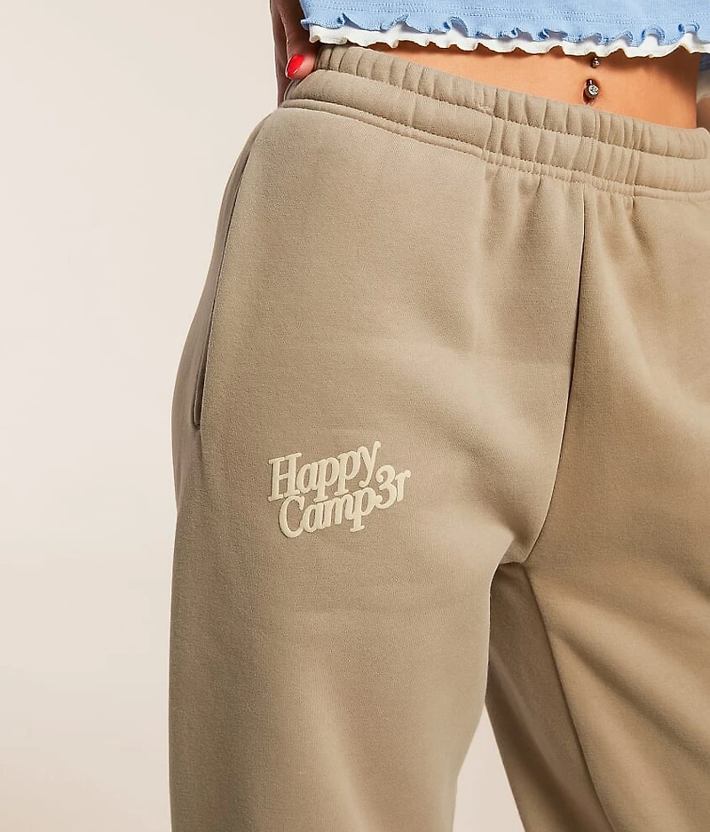 Puff Sweatpant