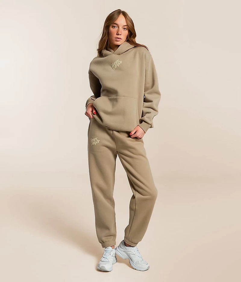 Puff Sweatpant