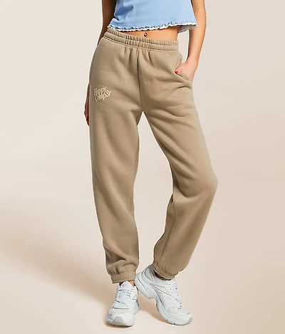 Puff Sweatpant