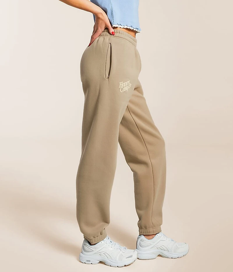 Puff Sweatpant