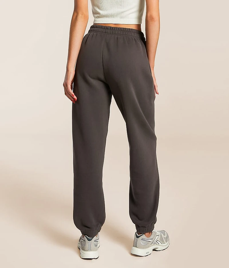 Puff Sweatpant