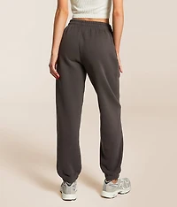 Puff Sweatpant