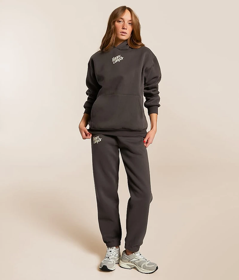 Puff Sweatpant
