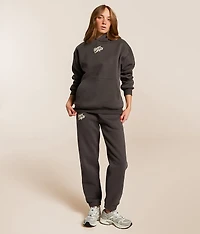 Puff Sweatpant