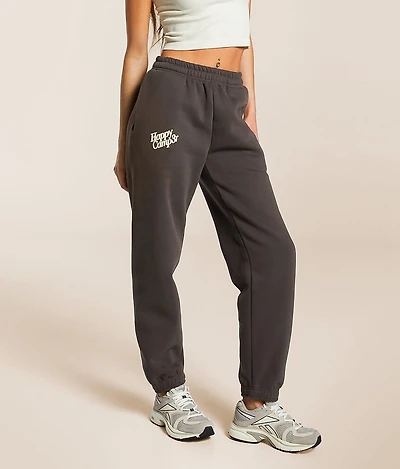 Happy Camp3r Puff Sweatpant
