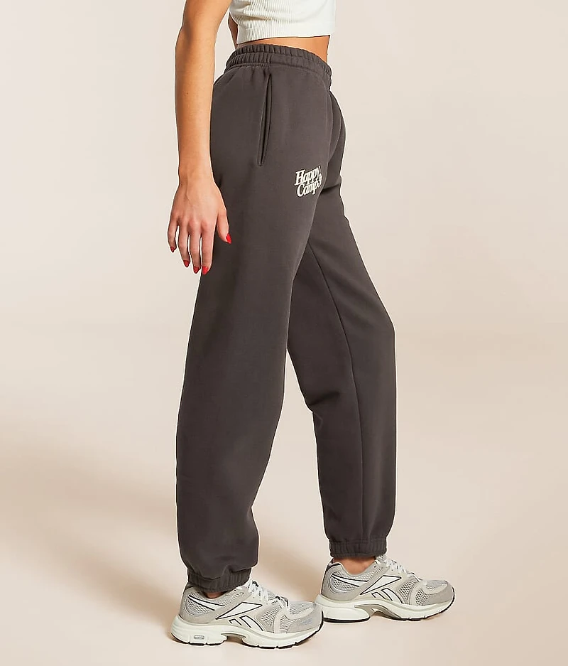 Puff Sweatpant