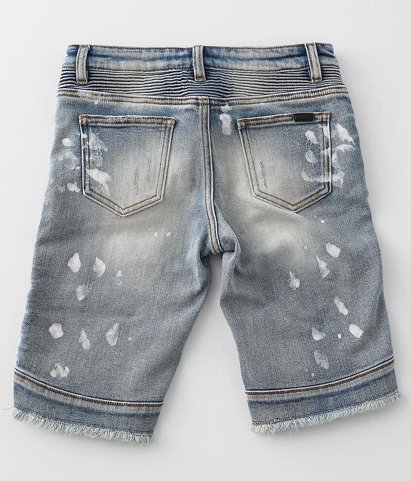 Boys - Jordan Moto Stretch Short