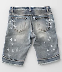 Boys - Jordan Moto Stretch Short