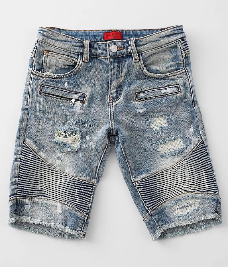Boys - Jordan Moto Stretch Short