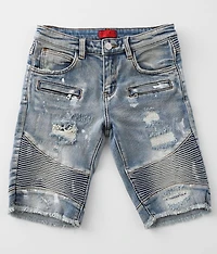 Boys - Jordan Moto Stretch Short