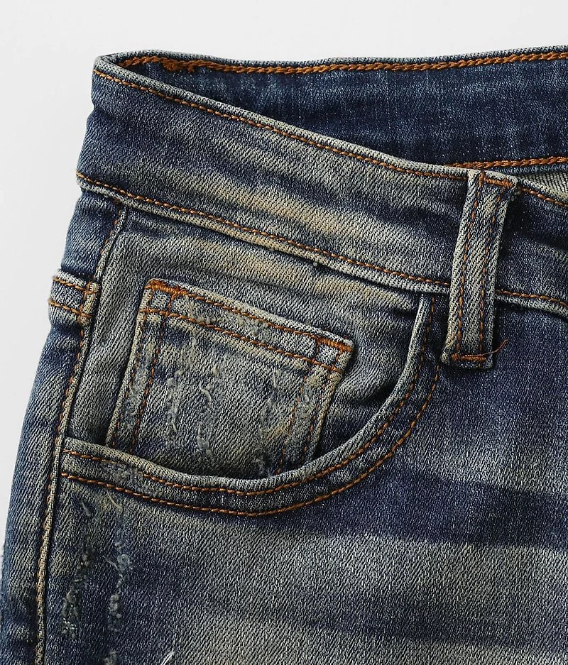 Boys - Gustavo Taper Stretch Jean