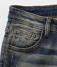 Boys - Gustavo Taper Stretch Jean