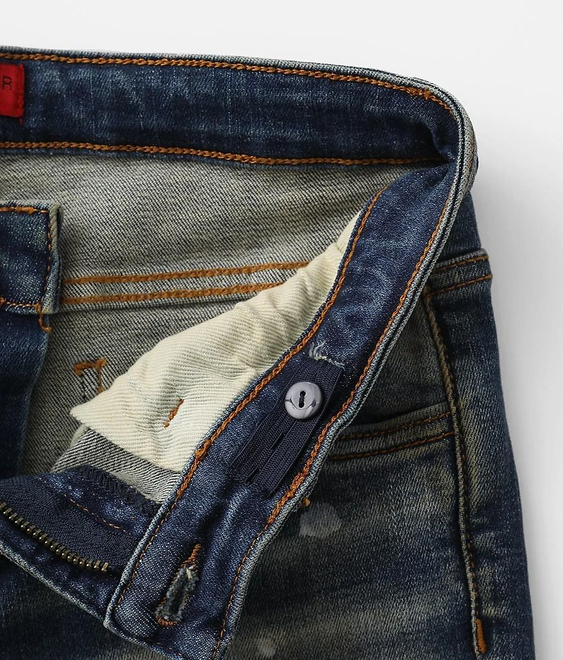 Boys - Gustavo Taper Stretch Jean