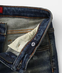 Boys - Gustavo Taper Stretch Jean