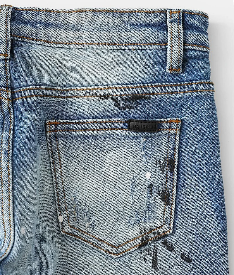 Boys - Elliot Taper Stretch Jean
