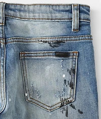 Boys - Elliot Taper Stretch Jean
