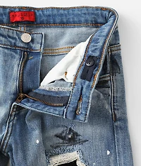Boys - Elliot Taper Stretch Jean