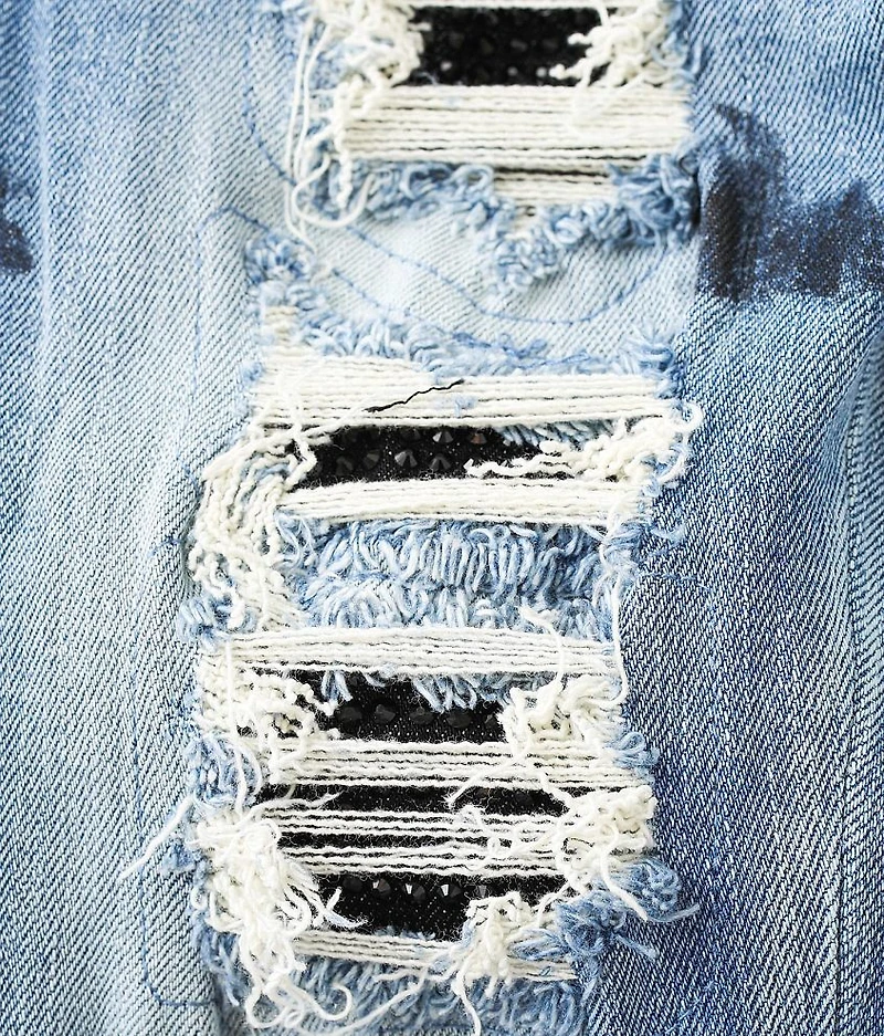 Boys - Elliot Taper Stretch Jean
