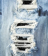 Boys - Elliot Taper Stretch Jean