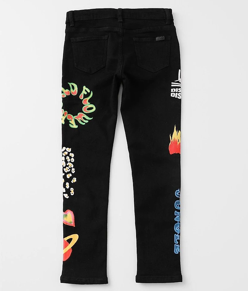 Boys - Solar Taper Stretch Jean