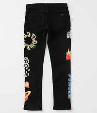 Boys - Solar Taper Stretch Jean