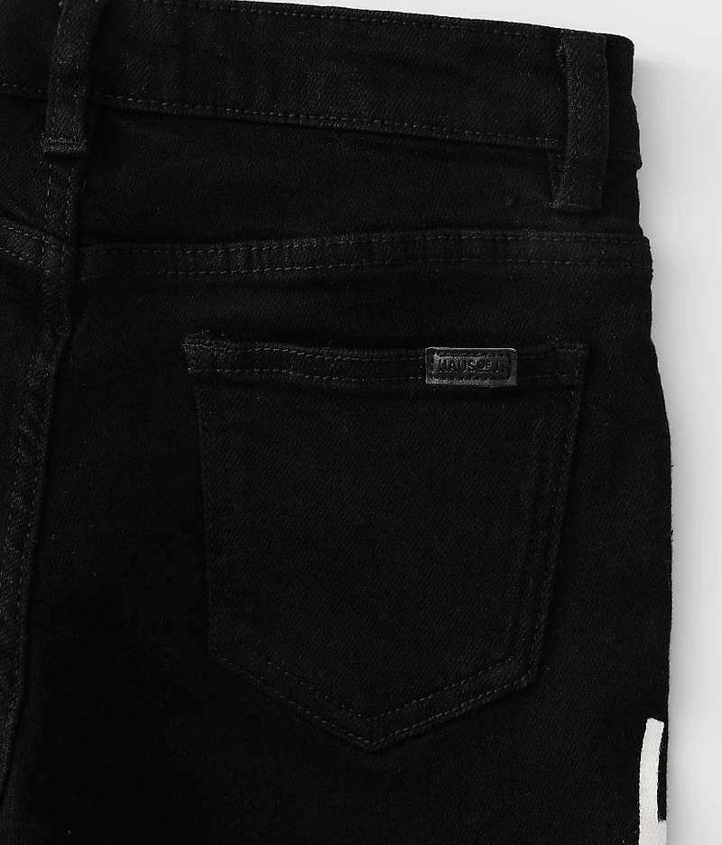 Boys - Solar Taper Stretch Jean