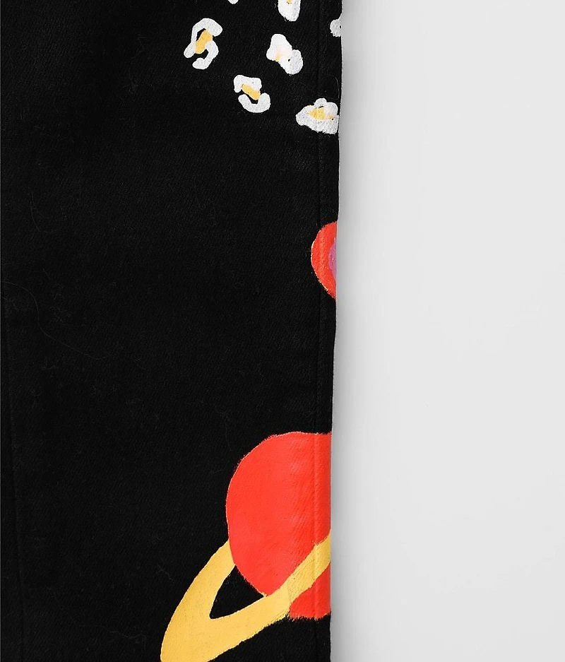 Boys - Solar Taper Stretch Jean
