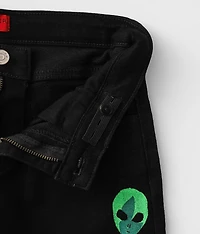 Boys - Solar Taper Stretch Jean