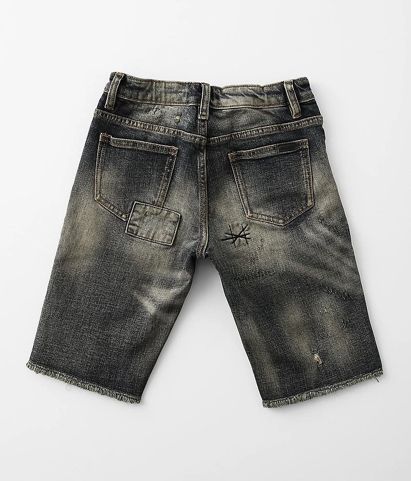 Boys - Axel Stretch Short
