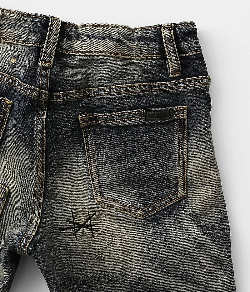 Boys - Axel Stretch Short