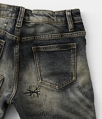 Boys - Axel Stretch Short