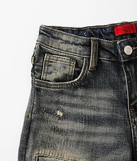 Boys - Axel Stretch Short
