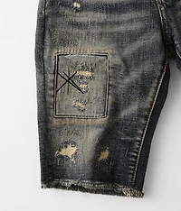 Boys - Axel Stretch Short